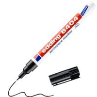 Produktbild: EDDING&reg; Aerospace Marker 8404, schwarz