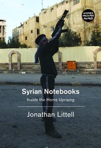 Produktbild: Syrian Notebooks