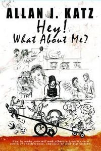 Produktbild: Hey! What About Me