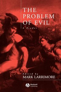 Produktbild: Larrimore: Problem of Evil