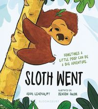 Produktbild: Sloth Went