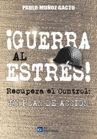 Produktbild: &iexcl;Guerra al estr&eacute;s!