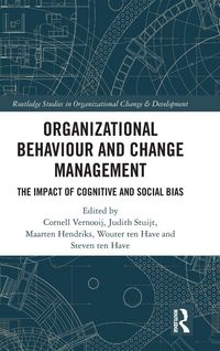 Produktbild: Organizational Behaviour and Change Management