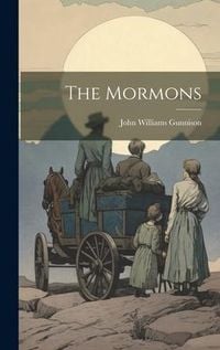 Produktbild: The Mormons