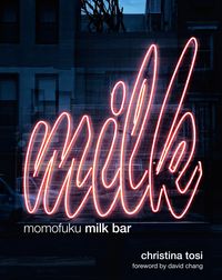 Bild vom Artikel Momofuku Milk Bar vom Autor Christina Tosi