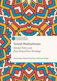 Produktbild: Turkish Multinationals