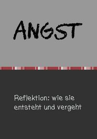 Produktbild: Angst