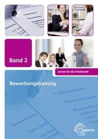 Produktbild: Trojan, H: Bewerbungstraining
