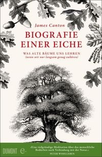 Produktbild: Biografie einer Eiche