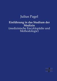 Produktbild: Einf&uuml;hrung in das Studium der Medizin