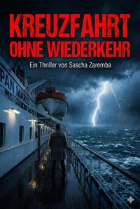 Produktbild: Kreuzfahrt ohne Wiederkehr