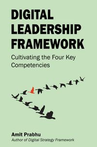 Produktbild: Digital Leadership Framework