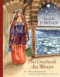 Produktbild: Jordan, R: Geschenk des Wesirs
