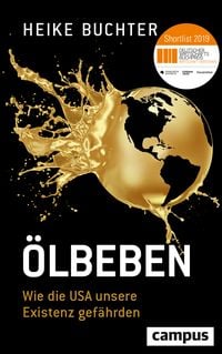 Produktbild: &Ouml;lbeben