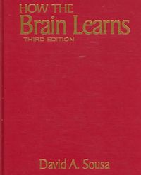 Produktbild: How The Brain Learns 3/e