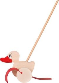 Produktbild: Schiebetier Ente
