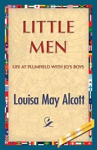 Produktbild: Little Men
