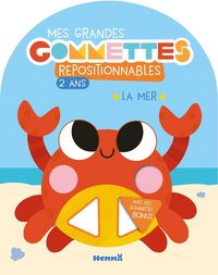 Produktbild: La mer : 2 ans