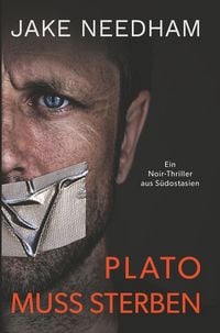 Produktbild: Plato Muss Sterben