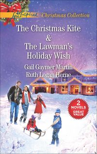 Produktbild: The Christmas Kite & The Lawman's Holiday Wish