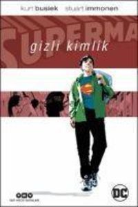 Produktbild: Superman Gizli Kimlik