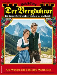 Produktbild: Der Bergdoktor 2299