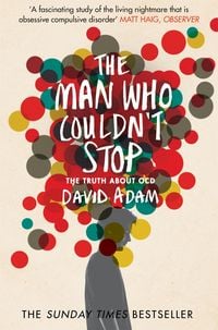 Produktbild: The Man Who Couldn't Stop