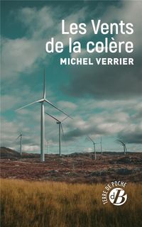 Produktbild: Les vents de la col&egrave;re