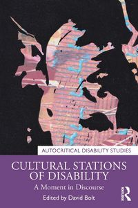 Produktbild: Cultural Stations of Disability