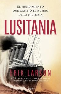 Produktbild: Lusitania