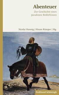 Produktbild: Abenteuer