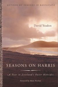 Produktbild: Seasons on Harris