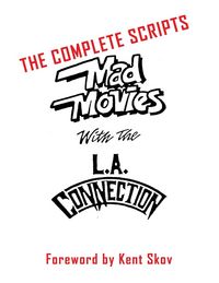 Produktbild: Mad Movies With the L.A. Conection