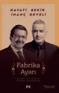 Produktbild: Fabrika Ayari