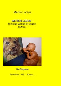 Produktbild: Weiter Leben