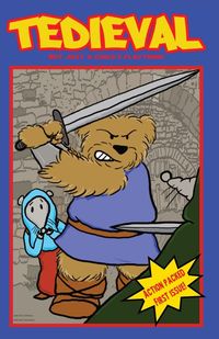 Produktbild: Tedieval
