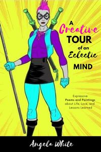 Produktbild: A Creative Tour of an Eclectic Mind