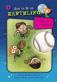 Produktbild: Alien in the Outfield (Book 6)