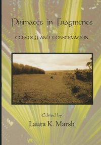 Produktbild: Primates in Fragments
