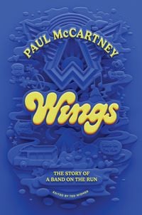 Produktbild: Wings