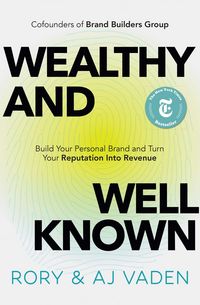 Produktbild: Wealthy and Well-Known