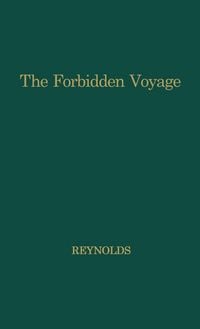 Produktbild: Forbidden Voyage
