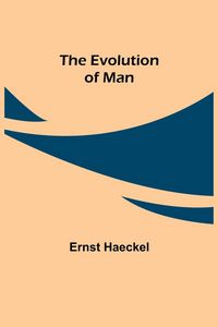 Produktbild: The Evolution of Man