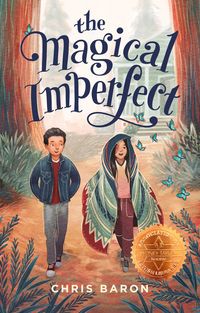 Produktbild: The Magical Imperfect