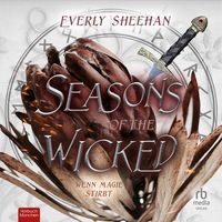 Produktbild: Seasons of the Wicked
