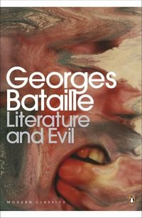 Produktbild: Literature and Evil