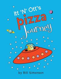 Produktbild: Itt 'N' Ott's Pizza Journey