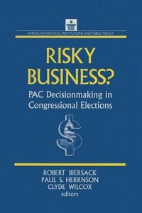 Produktbild: Risky Business
