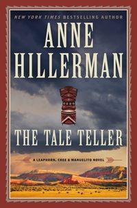 Produktbild: The Tale Teller