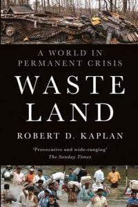Produktbild: Waste Land